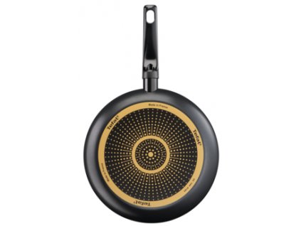 Τηγάνι SIMPLE COOK, 28 cm, με αντικολλητική επίστρωση ενισχυμένη με τιτάνιο, Tefal