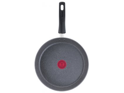 Τηγάνι για κρέπες NATURAL FORCE G2663872, 25 cm, Tefal