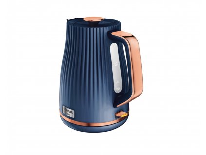 Ηλεκτρικός βραστήρας THE LOFT, 1,7 l, μπλε, Tefal