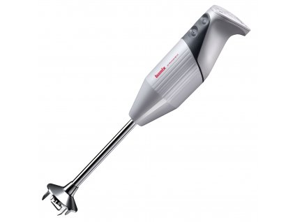 Ραβδομπλέντερ GASTRO PRO 2, 200 W, λευκό, Bamix