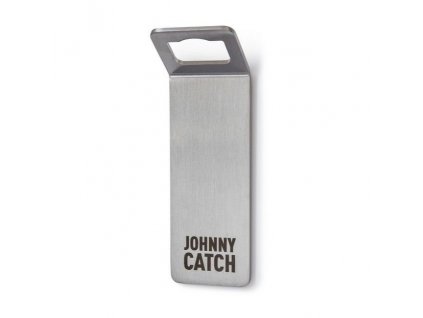 Ανοιχτήρι για μπουκάλι JOHNNY CATCH, μαγνητικό, από ανοξείδωτο χάλυβα, Höfats