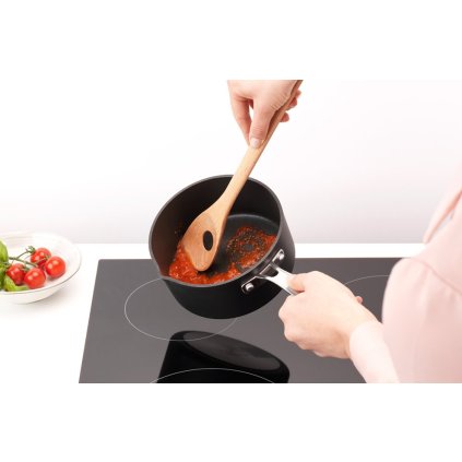 Κουτάλα για ριζότο PROFILE, 31 cm, Brabantia