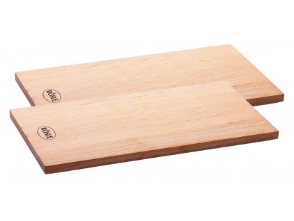Επιφάνεια κοπής ALDER, σετ 2 τεμαχίων, 30 x 15 cm, από ξύλο σκλήθρου, Rösle