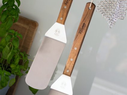 Σπάτουλα μπάρμπεκιου FLEX2, 24 cm, Petromax