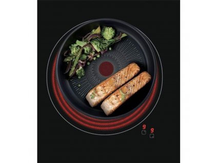 Αντικολλητικό τηγάνι INGENIO UNLIMITED L7633032, 20 cm, Tefal