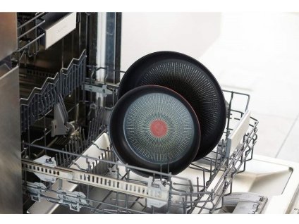 Αντικολλητικό τηγάνι INGENIO UNLIMITED L7630302, 22 cm, Tefal