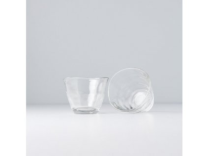 Ποτήρι νερού FLUID, 150 ml, MIJ