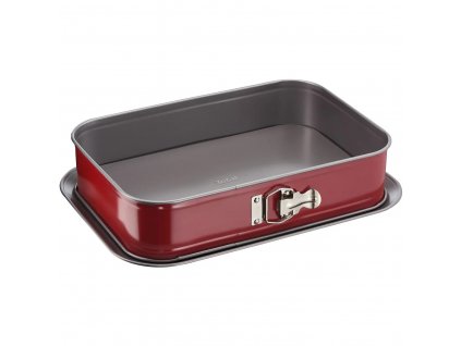 Φόρμα για κέικ DELIBAKE J1640574, 36 x 24 cm, Tefal