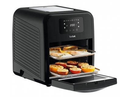 Φριτέζα αέρος EASY FRY OVEN & GRILL FW501815, Tefal