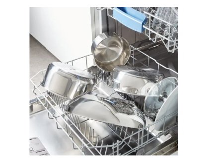 Κατσαρόλα INTUITION B8644474, 20 cm, Tefal