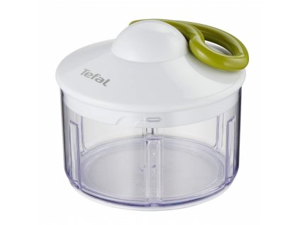 Τεμαχιστής λαχανικών 5 SECOND CHOPPER K1330404, 500 ml, Tefal