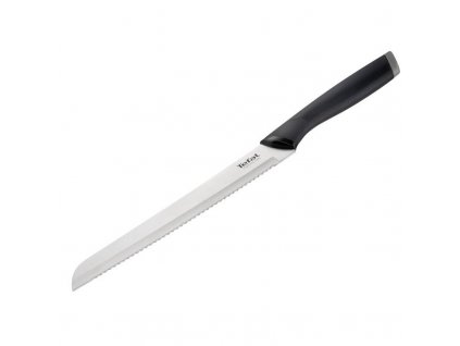Μαχαίρι ψωμιού COMFORT K2213444, 20 cm, από ανοξείδωτο χάλυβα, Tefal