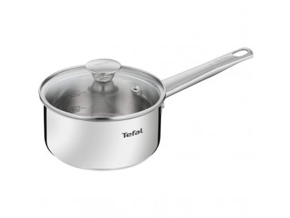 Κατσαρόλα μικρή COOK EAT B9212274, 16 cm, Tefal