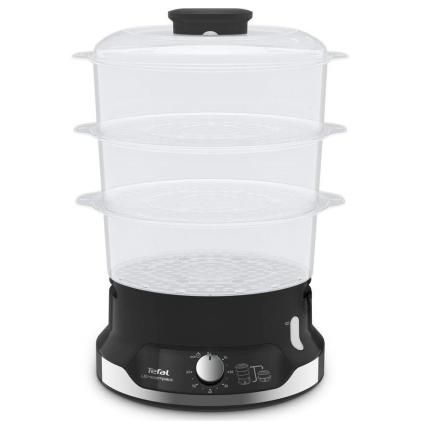 Ατμομάγειρας ULTRACOMPACT VC204810 Tefal