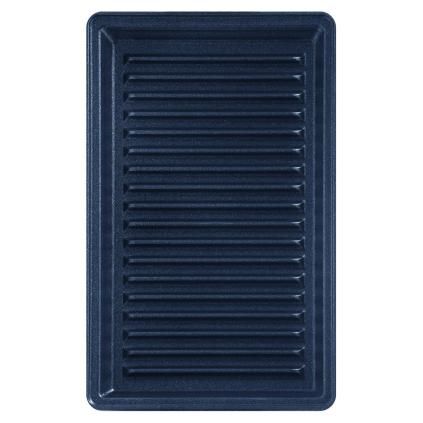 Πλάκες για γκριλ και panini  SNACK COLLECTION XA800312 , σετ 2 τμχ, Tefal