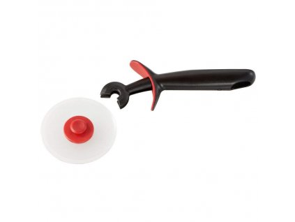 Ρόδα κοπής για πίτσα INGENIO K2071114, σε μαύρο, Tefal