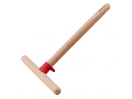 Εργαλείο για κρέπα INGENIO WOOD K2306014, 17 cm, Tefal