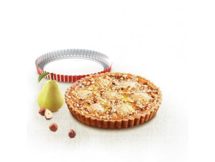 Ταρτιέρα DELIBAKE J1641574, 28 cm, Tefal