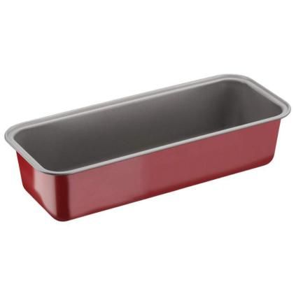 Μακρόστενη φόρμα ψωμιού DELIBAKE J1640174 30 cm, Tefal