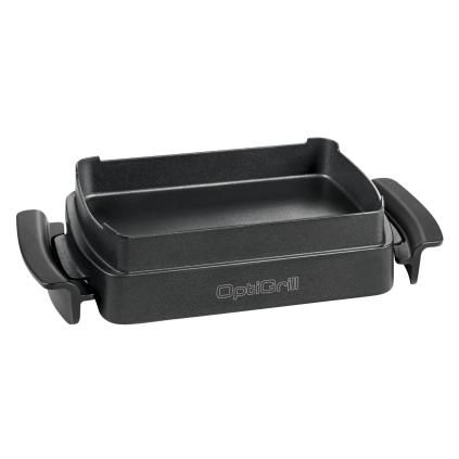 Αξεσουάρ ψησταριάς XA725870, σετ ψησίματος για OPTIGRILL ELITE , Tefal