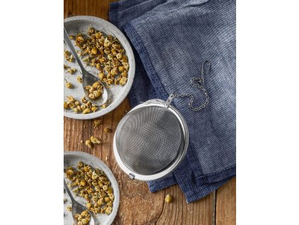 Στραγγιστήρι για τσάι GOURMET, 5 cm, WMF
