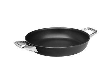 Τηγάνι σερβιρίσματος STEAK PROFI, 24 cm, WMF