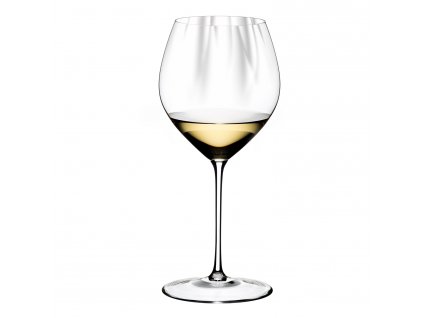 Ποτήρι λευκού κρασιού PERFORMANCE CHARDONNAY, 720 ml, Riedel