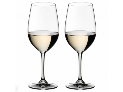 Ποτήρι κρασιού VINUM RIESLING GRAND CRU/ZINFANDEL, 400 ml, Riedel