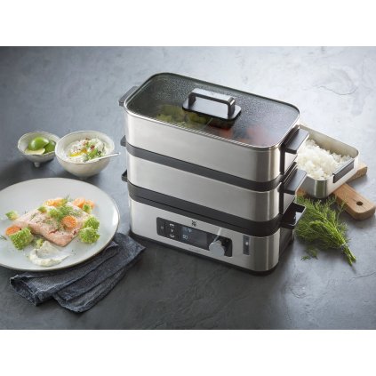 Ατμομάγειρας KITCHENMINIS, WMF