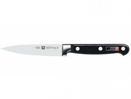 Μαχαίρι για λεπτό τεμάχισμα PROFESSIONAL "S, 10 cm, Zwilling