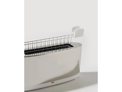 Σχάρα για φρυγανιέρα SG68, Alessi