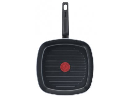 Σχαροτήγανο SIMPLE COOK, 26 x 26 cm, Tefal