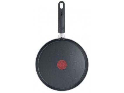 Τηγάνι για κρέπες SIMPLE COOK B5561053, 25 cm, Tefal