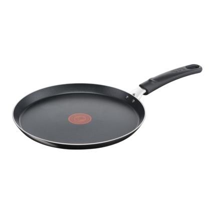 Τηγάνι για κρέπες SIMPLE COOK 25 cm, αντικολλητικό, Tefal