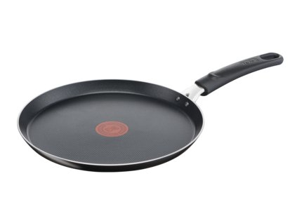 Τηγάνι για κρέπες SIMPLE COOK B5561053, 25 cm, Tefal