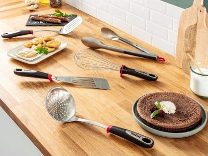 Αναδευτήρι INGENIO K1181714, από ανοξείδωτο χάλυβα, Tefal
