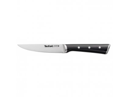 Μαχαίρι universal ICE FORCE K2320914, 11 cm, από ανοξείδωτο χάλυβα, Tefal