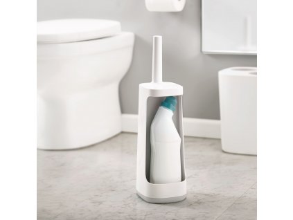 πιγκάλ FLEX PLUS 70516, με αποθηκευτικό χώρο, λευκό / γκρι, Joseph Joseph