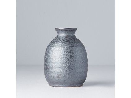 Μπουκάλι για σάκε BLACK SCROLL, 300 ml, MIJ