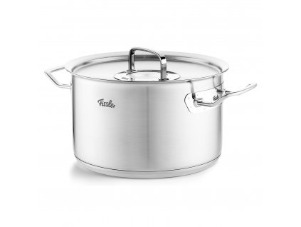 Δοχείο ORIGINAL-PROFI COLLECTION, 24 cm, 6,3 l, Fissler