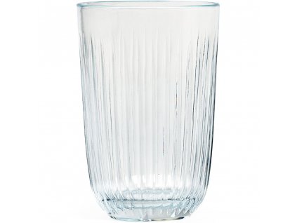 Ποτήρι νερού HAMMERSHOI, σετ 4 τεμαχίων, 370 ml, Kähler