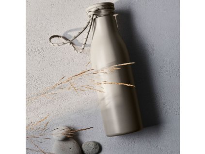 Παγούρι θερμός GRAND CRU 500 ml, άμμος, Rosendahl