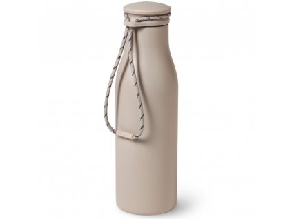 Παγούρι θερμός GRAND CRU 500 ml, άμμος, Rosendahl