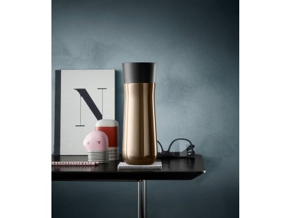 Κούπα θερμός ταξιδίου IMPULSE, 350 ml, σε γήινη απόχρωση, WMF