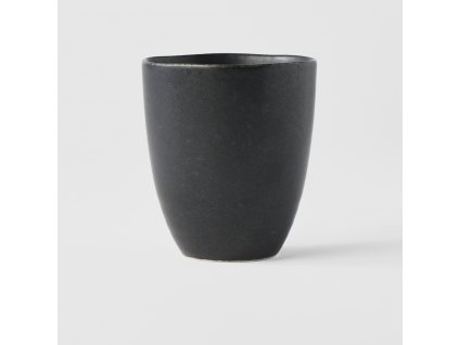 Κούπα BB BLACK, 200 ml, MIJ
