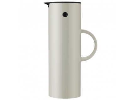 Κανάτα θερμός EM77, 1 l, χρώμα της άμμου, Stelton