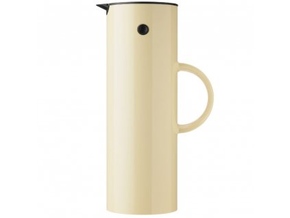 Κανάτα θερμός EM77, 1 l, κίτρινο, Stelton