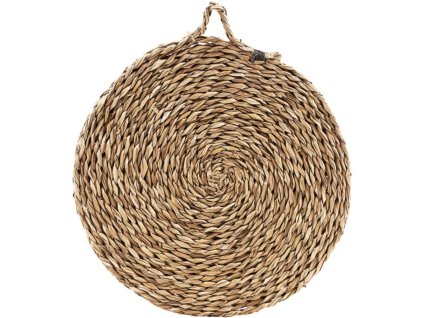 Σουπλά ACAIN, σετ 2 τεμαχίων, 29 cm, seagrass, Nicolas Vahé