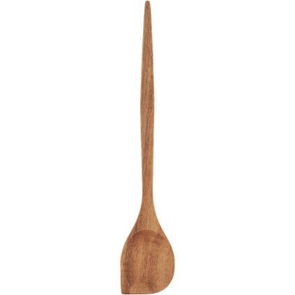 Κουτάλα σερβιρίσματος, 32 cm, από ξύλο ακακίας, Nicolas Vahé