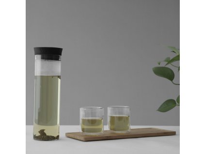 Καράφα παγωμένου τσαγιού MINIMA, 1 l, Viva Scandinavia